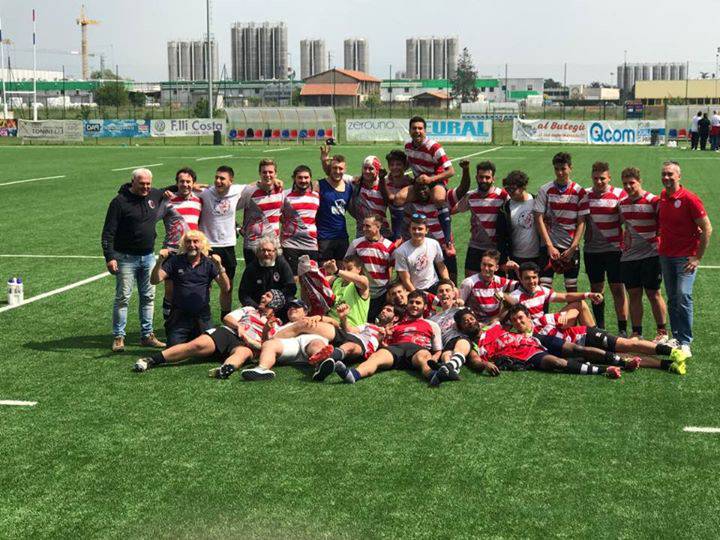 Il Monferrato Rugby ospita il fanalino Cogoleto; grande attesa per il debutto dell’Under 18 nella fase nazionale