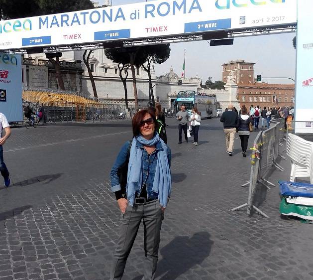 Maratona: i risultati degli astigiani a Milano e Roma