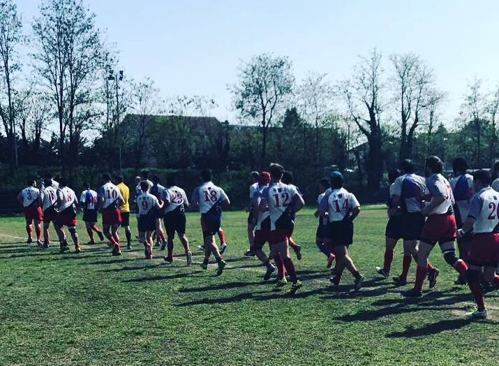 Monferrato Rugby: vince la squadra di serie C, niente da fare per l’Under 16 Elite