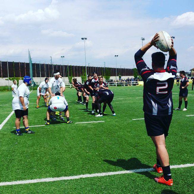 Monferrato Rugby: sconfitte per l’Under 18 e per la formazione di serie C