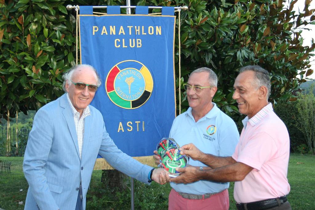 Gara Sociale Panathlon Asti 2017