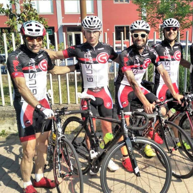 Giusta Bike Team ancora vincente a Buttigliera d’Asti