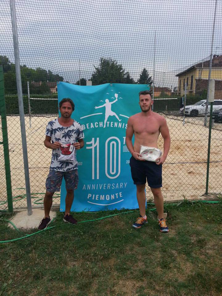 Piemonte Beach Tennis Tour 2017 &#8211; San Marzanotto