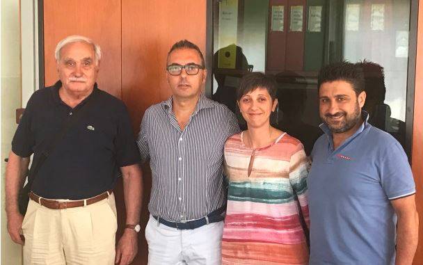 Walter Vercelli nuovo Delegato Provinciale FIGC di Asti