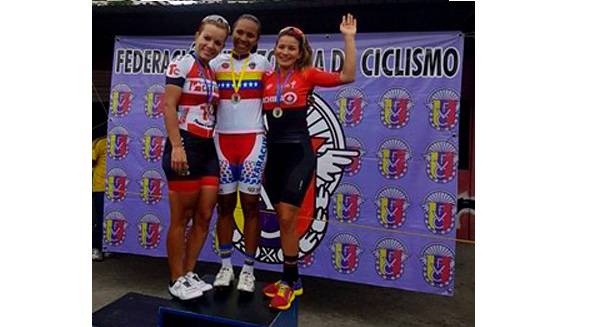 La Servetto Giusta AluRecycling si rinforza cona la venezuelana Mariana Jennifer Cesar Salazar