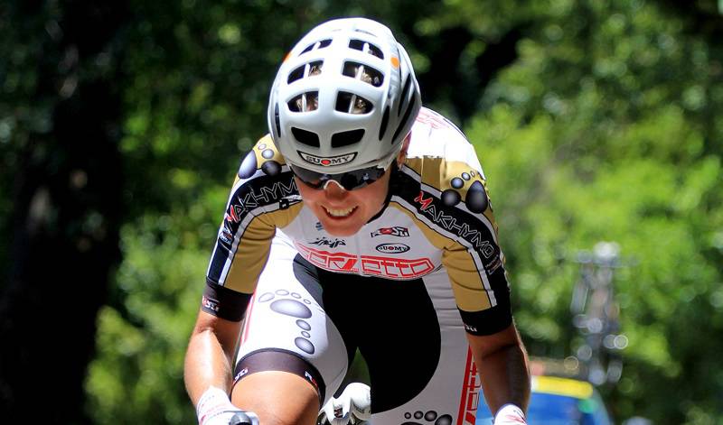 La Servetto Giusta AluRecycling al via del G.P. De Plouay, prova dell’UCI Women’s World Tour