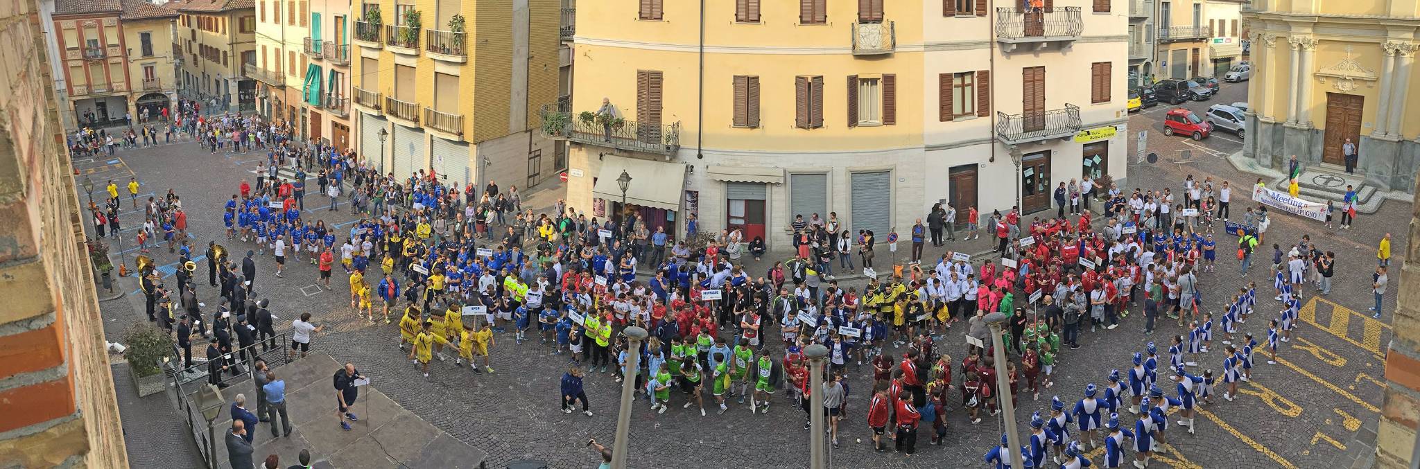 Pallapugno: grande successo per il meeting giovanile a Canale