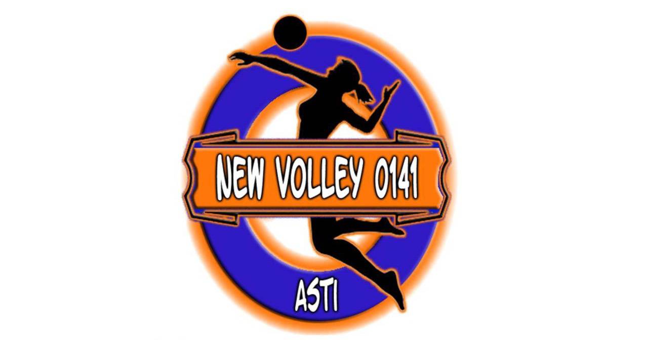 Al via la nuova stagione del New Volley 0141 Asti