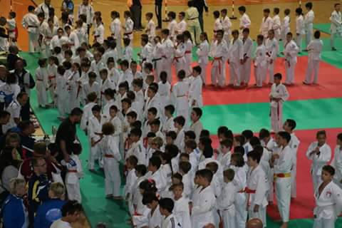 Domenica ad Asti la sesta edizione del Memorial Franco Balladelli di Judo
