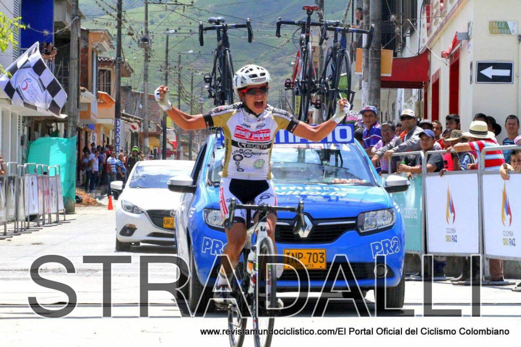 Il Team Servetto Stradalli AluRecycling sbarca negli Stati Uniti d’America