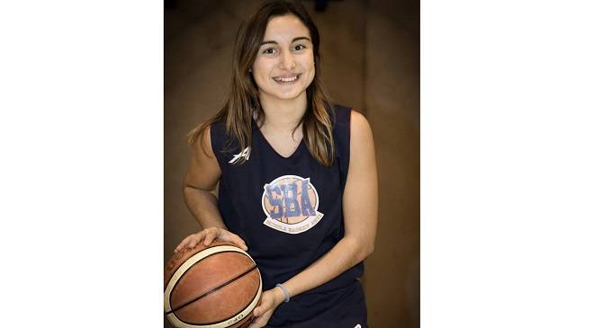 Basket femminile: l’Under 16 della Scuola Basket Asti nulla può contro la Libertas Moncalieri