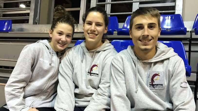 Ottima prestazione dei ragazzi della Polisportiva Cr Asti alle qualificazioni per le finali nazionali di judo