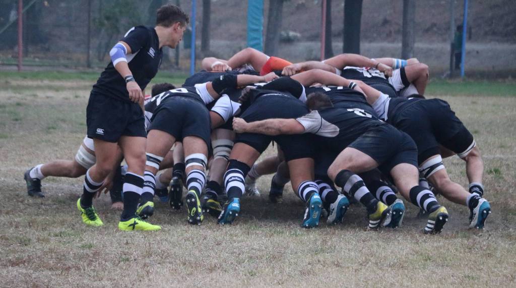 Il Monferrato Rugby difende il primato in classifica nella trasferta contro l’Amatori Union Milano