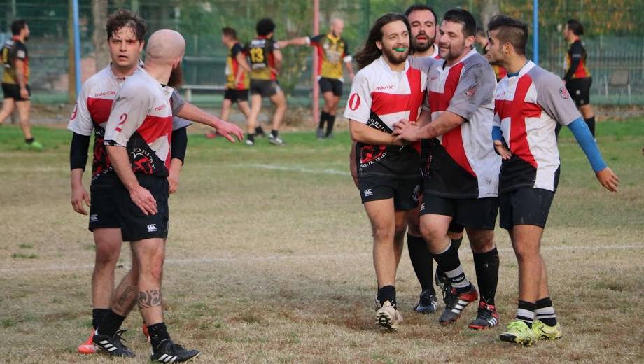 Il bilancio della prima parte di stagione della Cadetta Senior del Monferrato Rugby