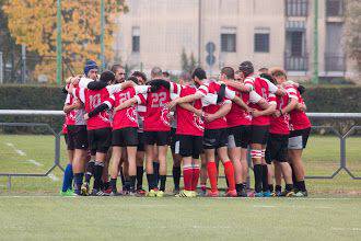 Monferrato Rugby: bene l’Under 16, sconfitta con onore per l’Under 18 Elite
