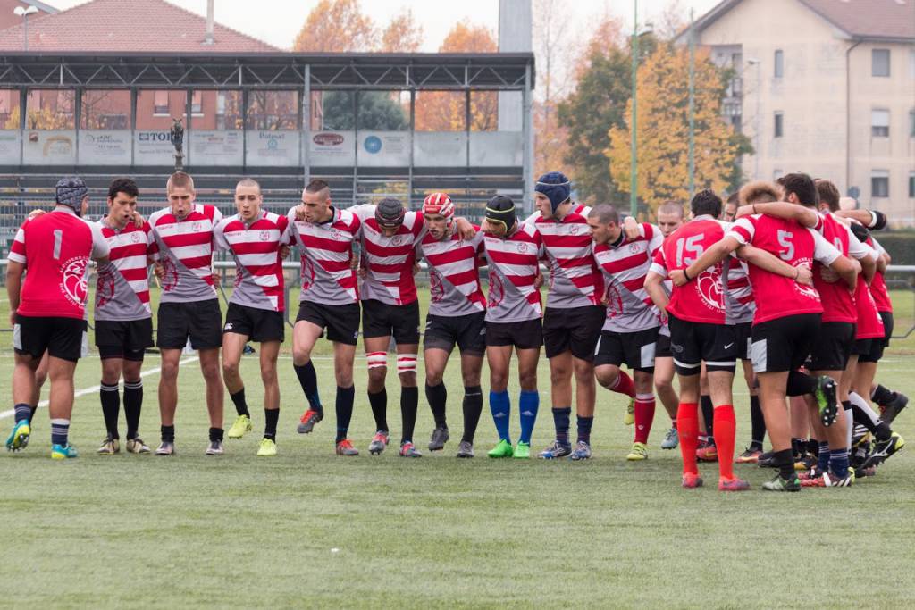 under 18 monferrato rugby