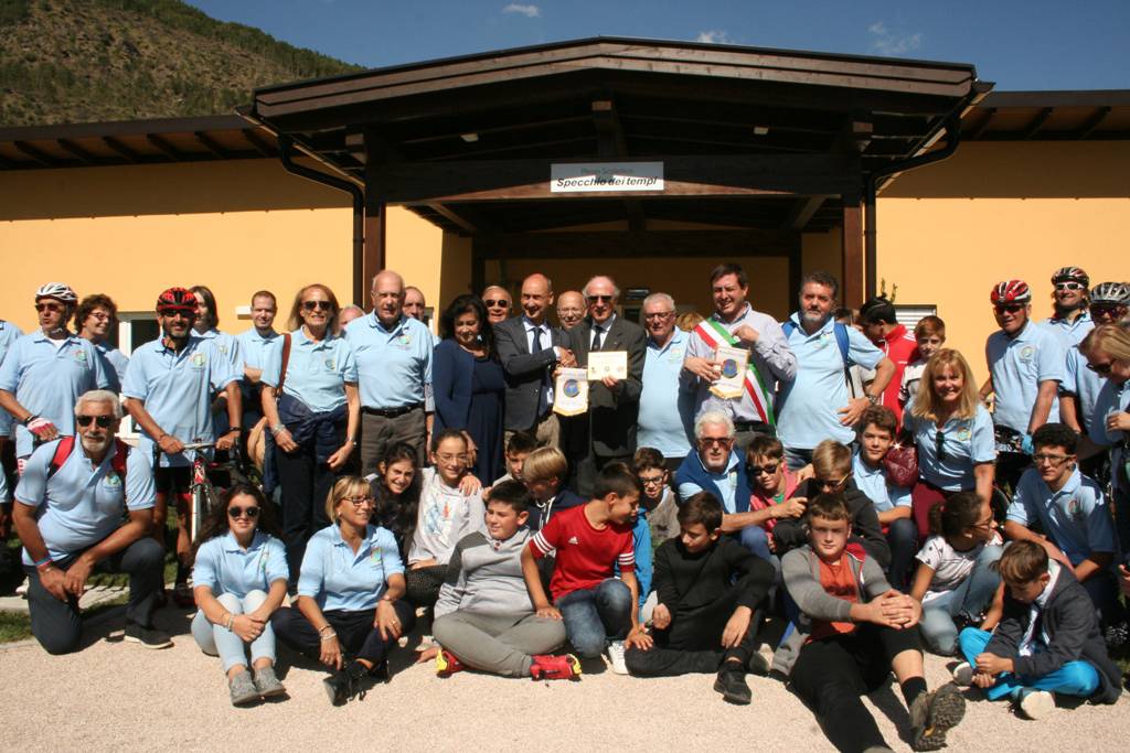Giovedì ad Asti il Panathlon Day: consegna Premi Studio & Sport e conviviale