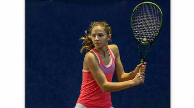Elena Gobetti si aggiudica il Torneo Singolare Open di Moncalieri