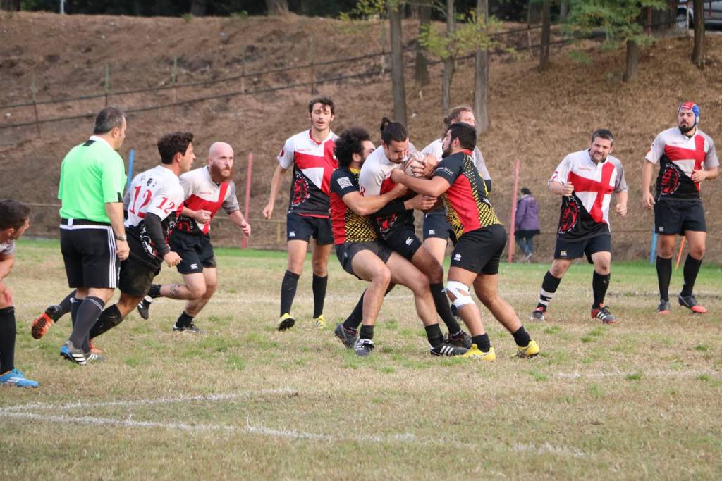 Monferrato Rugby: il punto sulle formazioni giovanile e sulla squadra di C2