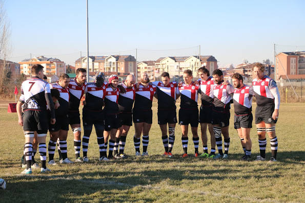 Il Monferrato Rugby getta la maschera e guarda al 2018 con grandi ambizioni