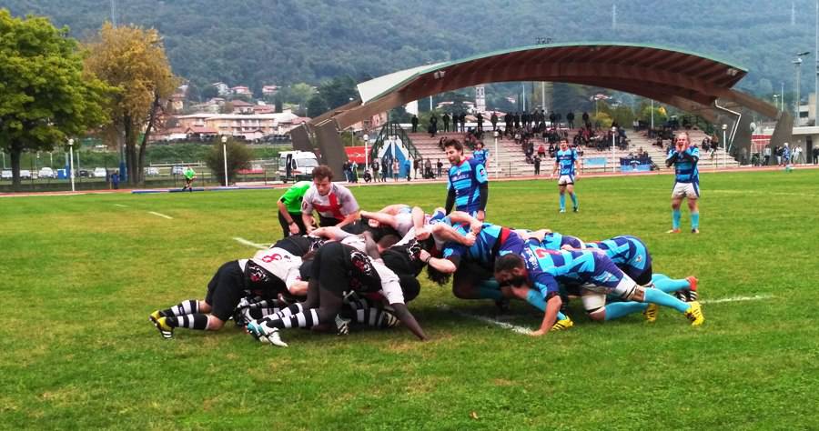 Parte il girone di ritorno in serie B: il Monferrato Rugby difende il primato ospitando il Lecco