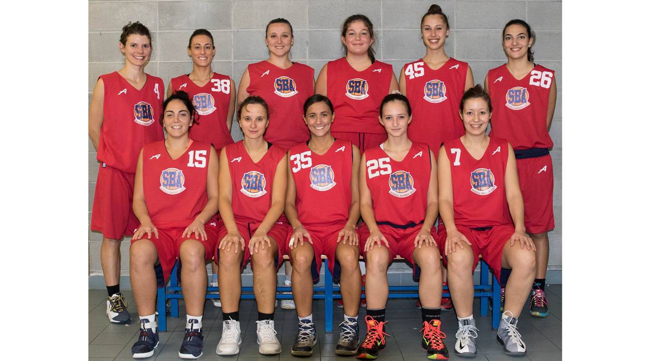 Basket femminile: in Promozione la Scuola Basket Asti ai playoff con due turni d’anticipo
