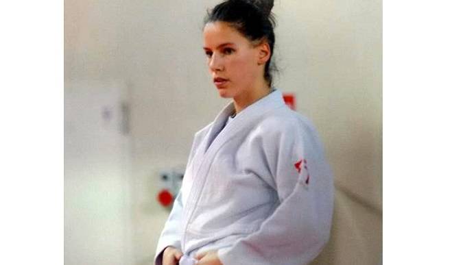Judo: Grande soddisfazione per la Polisportiva Astigiana con Sabrina Mariotto