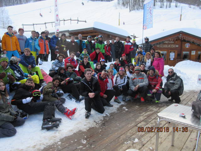I risultati dei Campionati Studenteschi di Sci Alpino e Snowboard delle Scuole Superiori