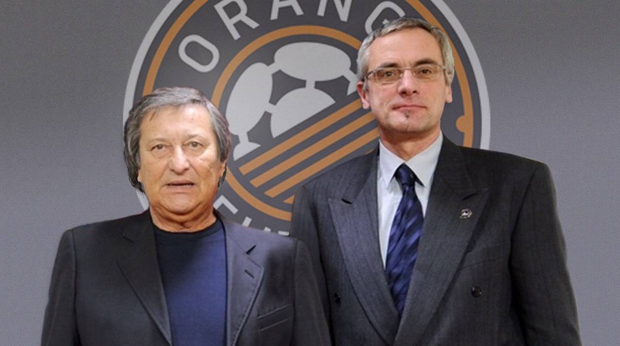 Piergiorgio Pascolati nuovo presidente dell’Orange Futsal