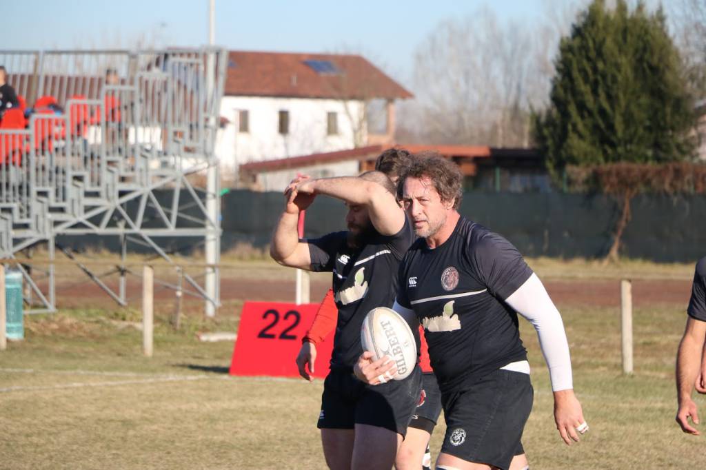 Monferrato Rugby: bella iniziativa di Mandelli all’insegna del vero fair play
