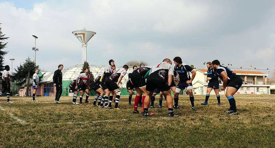 Il Monferrato Rugby prepara al ritorno in campo allenandosi con la Pro Recco di serie A