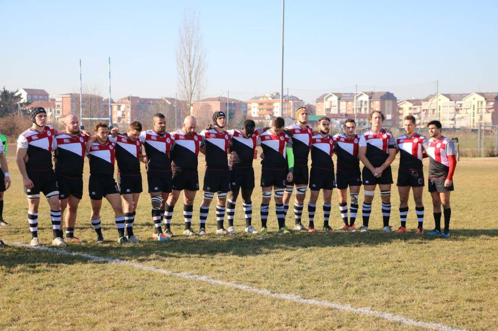 Il Monferrato Rugby si ferma per gli impegni della Nazionale