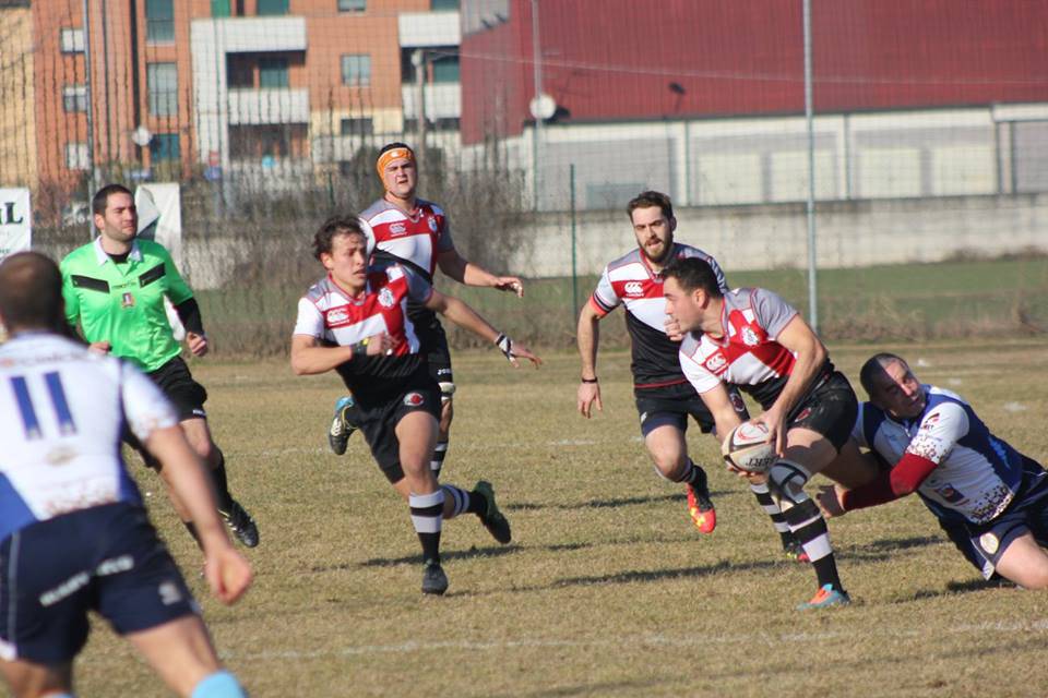 La difesa del primo posto del Monferrato Rugby riparte dalla trasferta contro l’Amatori Capoterra