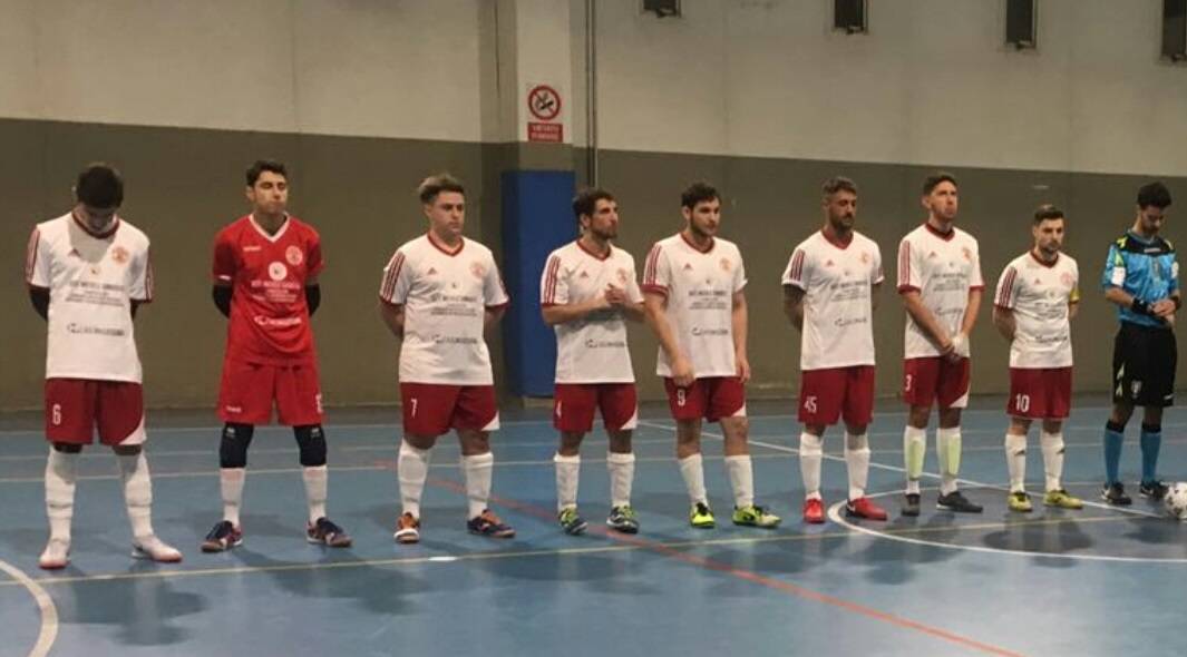 Il Mongardino Futsal espugna il parquet del Salice e si porta al secondo posto in classifica