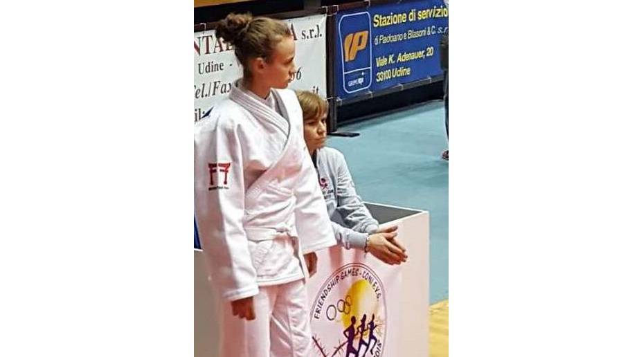 Per le atlete della Polisportiva Astigiana importante trasferta al Grand Prix di Judo di Lignano Sabbiadoro