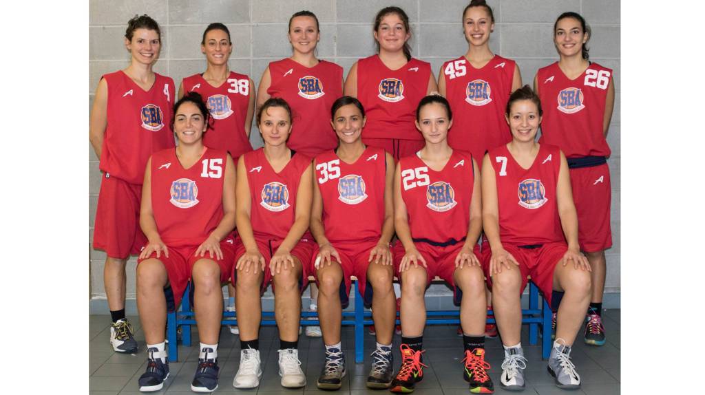 Basket Femminile: sconfitta a testa alta per la SBA in Promozione, ko anche l’Under 13 regionale