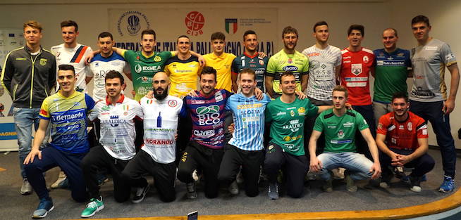 Pallapugno: nel fine settimana il via dei campionati di Serie A Trofeo Araldica e Serie B