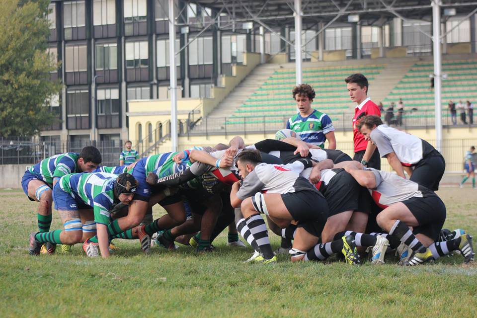 Il Monferrato Rugby ospita il Cus Milano nel primo degli scontri diretti per la Promozione
