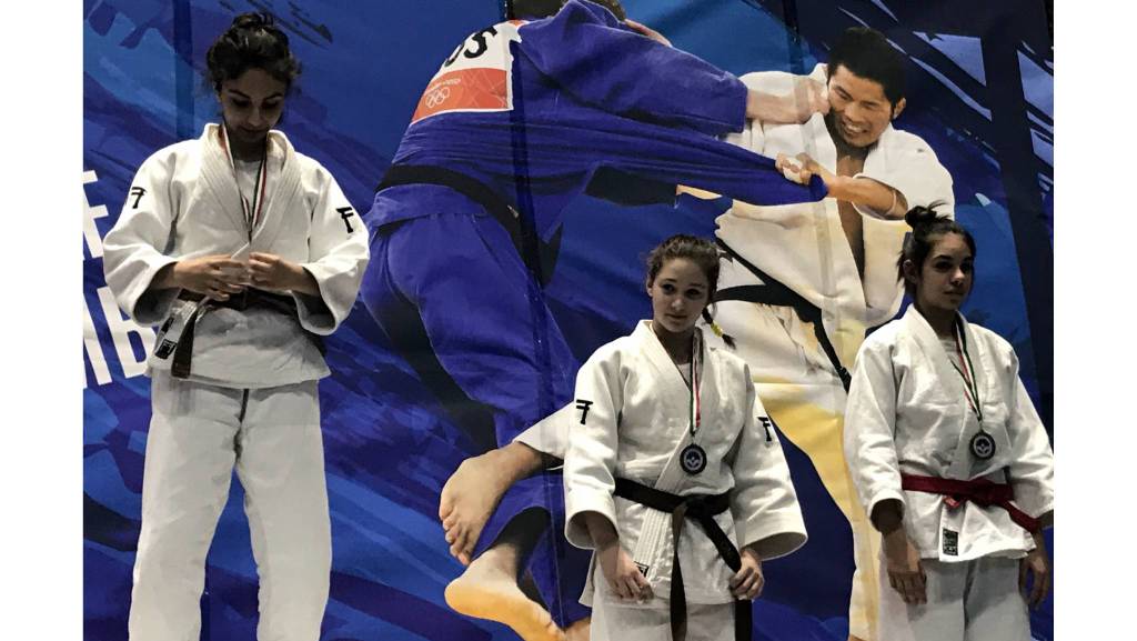 Judo: Vittoria Bussolino della Polisportiva Astigiana medaglia di bronzo al Trofeo Colombo