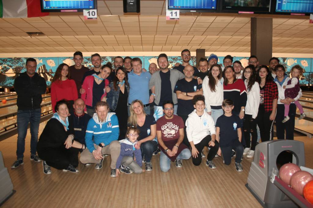 21° Torneo dei Borghi di Bowling 2018