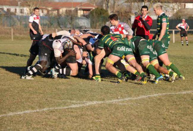 Il Monferrato Rugby atteso dallo scontro diretto sul campo di Biella
