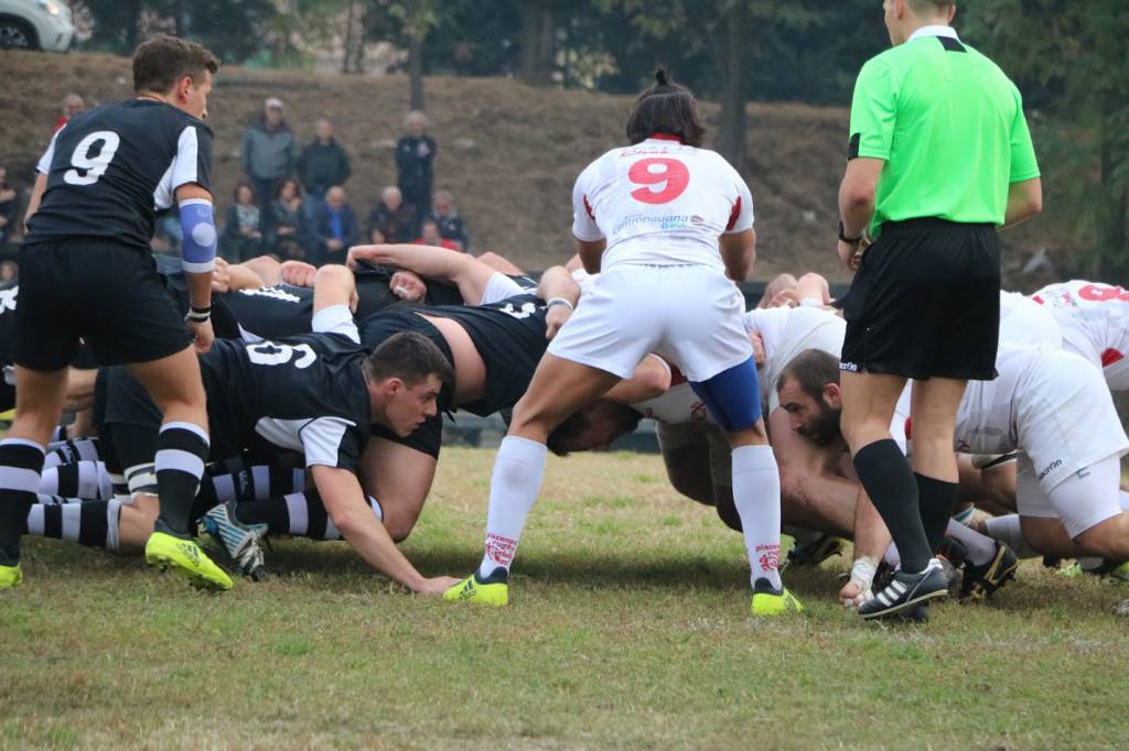 Vietato sbagliare per il Monferrato Rugby nella trasferta a Piacenza