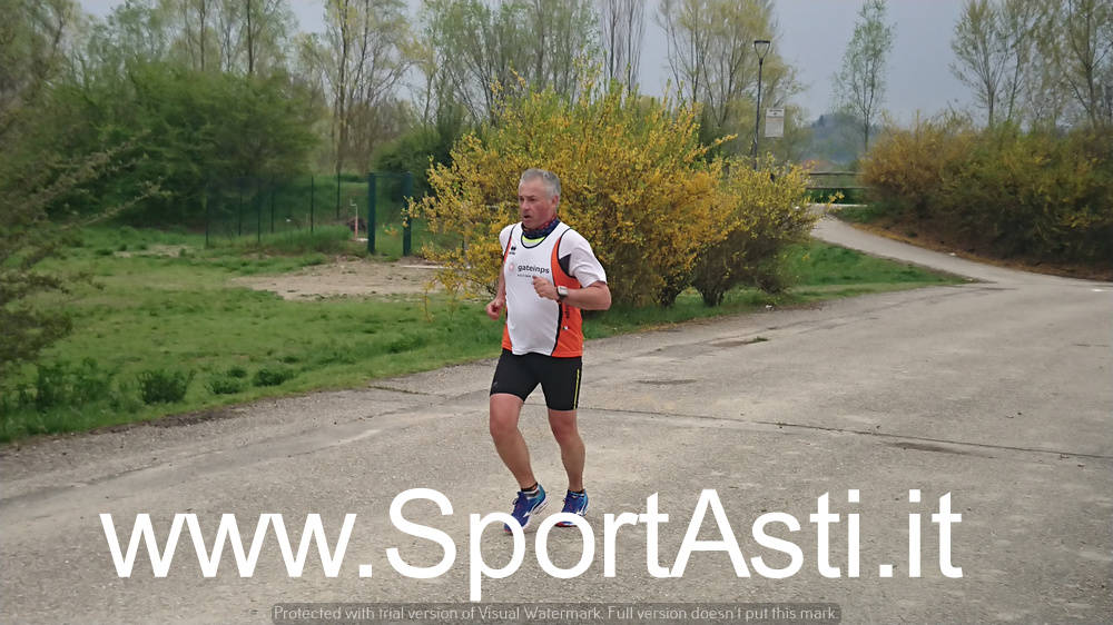 Run for Parkinson 2018  &#8211; Asti