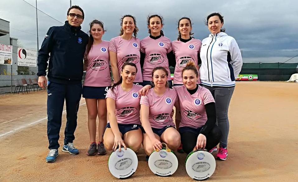 A Cerro Tanaro la Tigliolese va a caccia della Supercoppa Femminile di Serie A