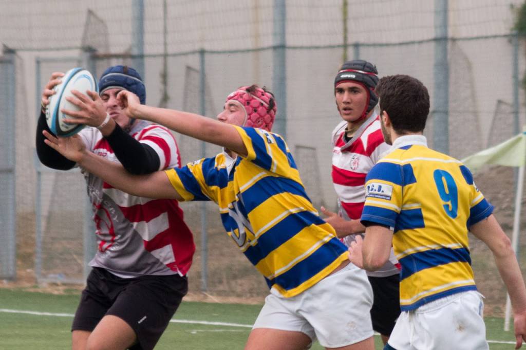 under 18 elite monferrato rugby repertorio 
