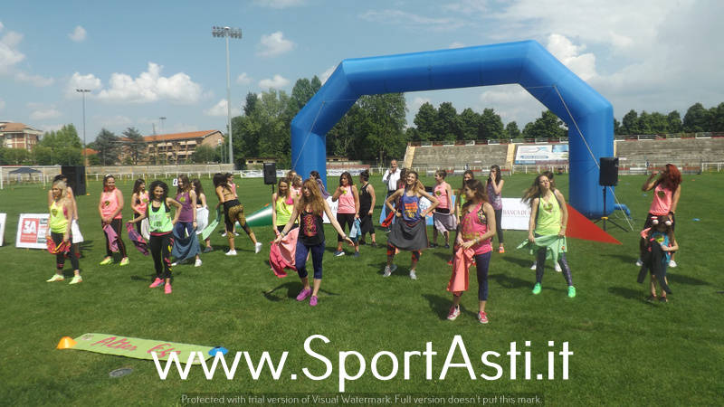 Festa del Calcio Giovanile 2018  -  Asti