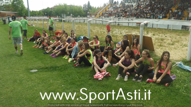 Festa del Calcio Giovanile 2018  &#8211;  Asti