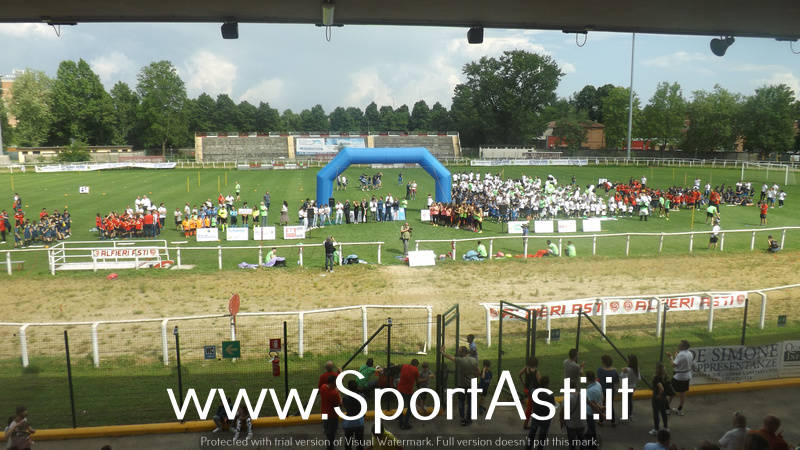 Festa del Calcio Giovanile 2018  &#8211;  Asti