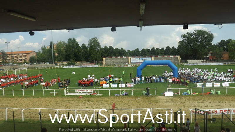 Festa del Calcio Giovanile 2018  &#8211;  Asti