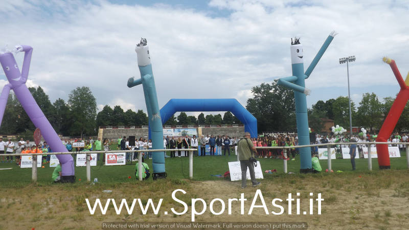 Festa del Calcio Giovanile 2018  &#8211;  Asti